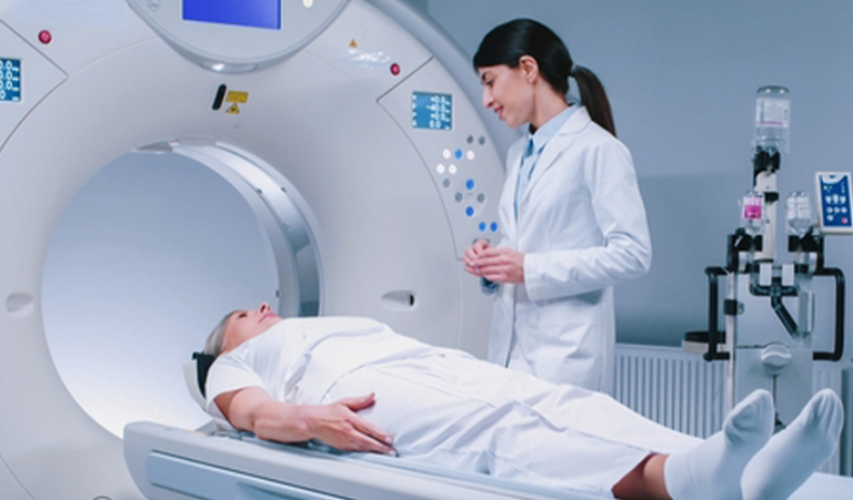 CT Scans