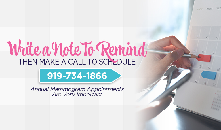 Write A Note To Remind