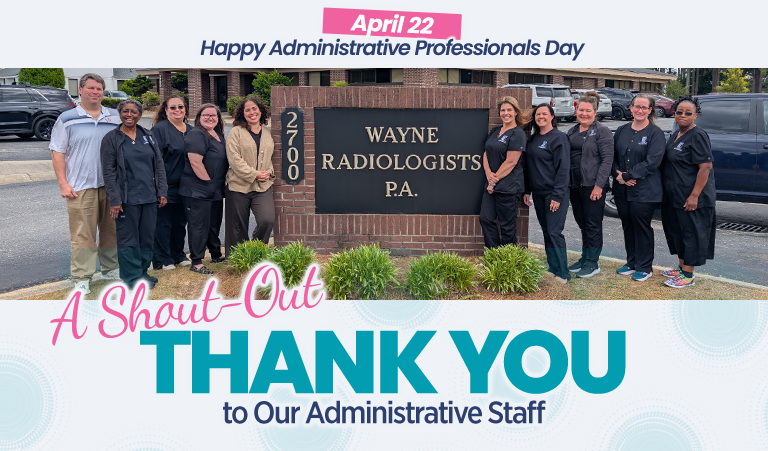 Administrative Professional Day