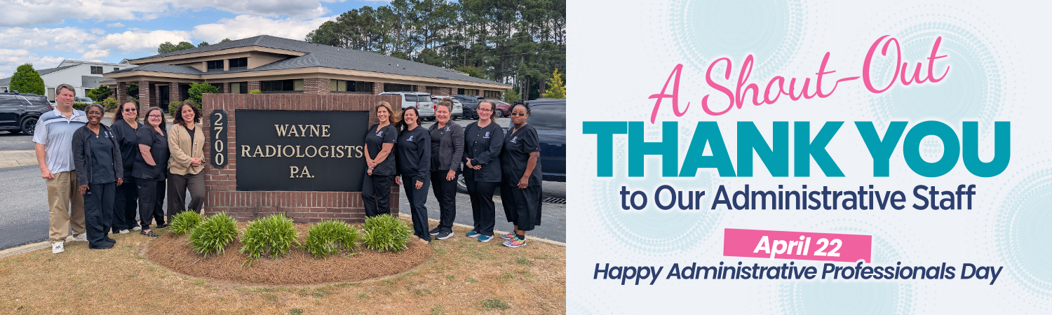 Administrative Professional Day