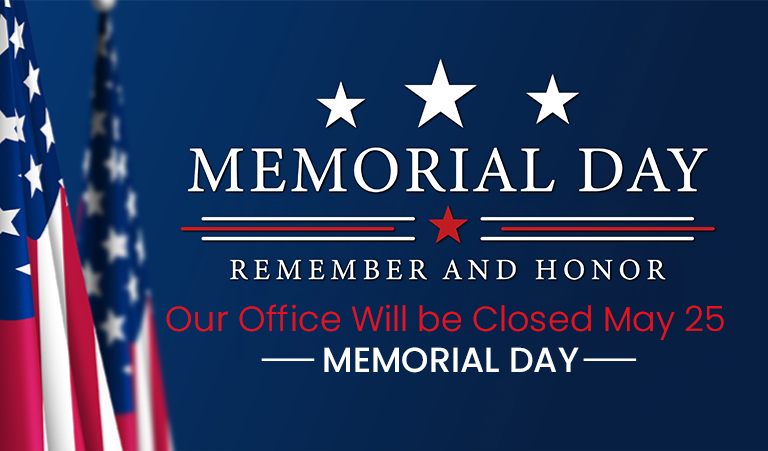 Memorial Day
