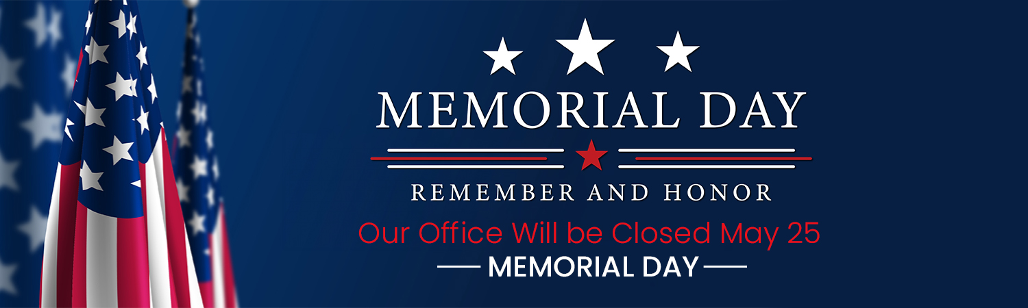 Memorial Day